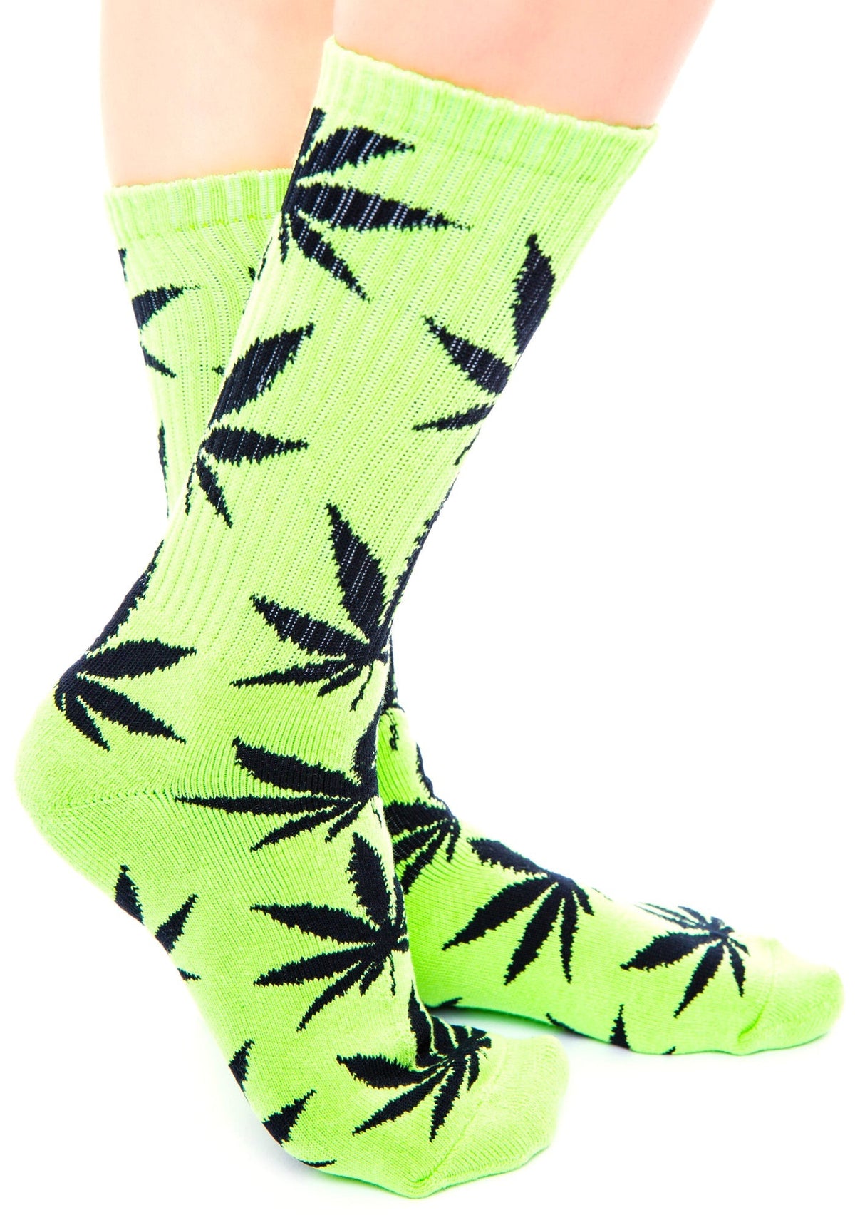 Plantlife Two Tone Sock - Pink