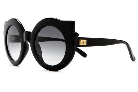 The Hanoi Weekend Sunglasses - Pink