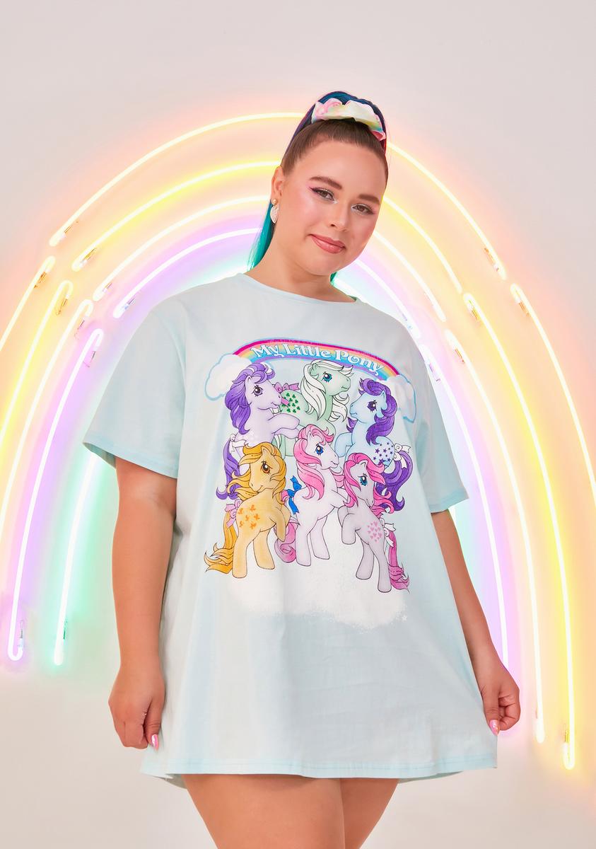 Twilight Sparkle Magic Graphic Tee