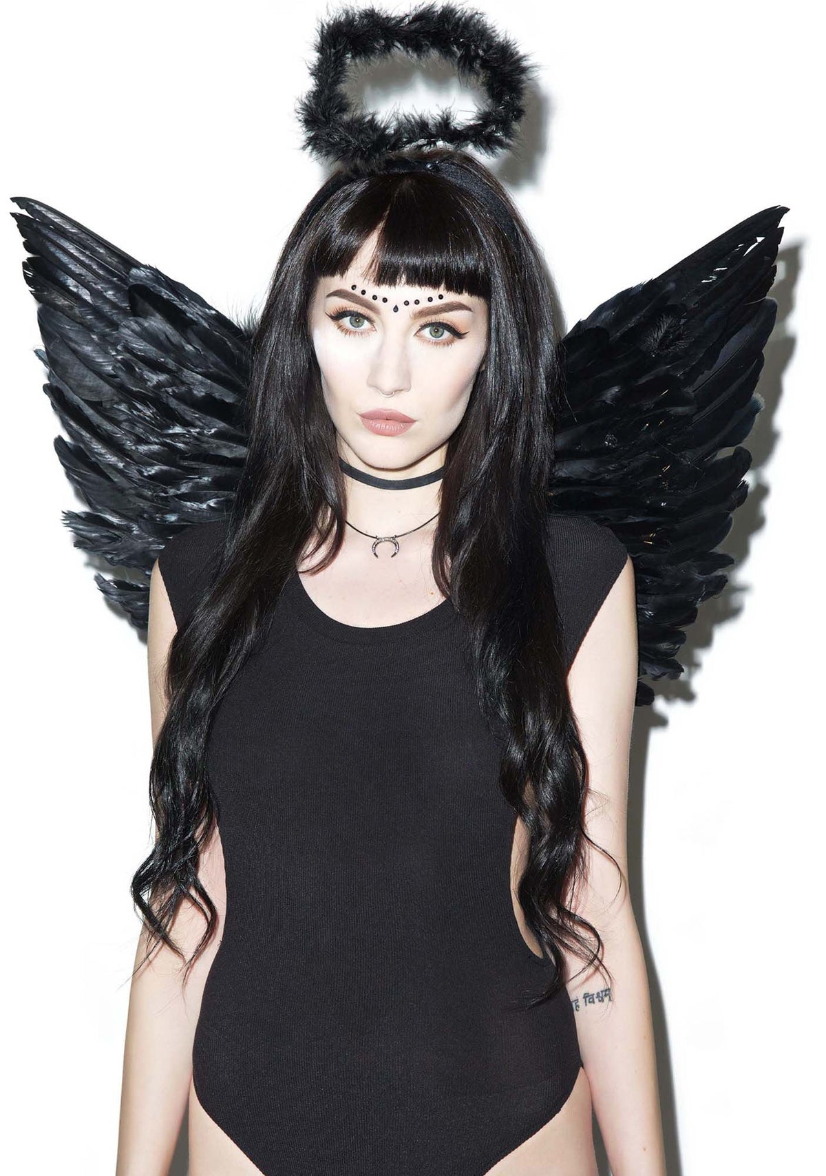 Fallen Angel Set