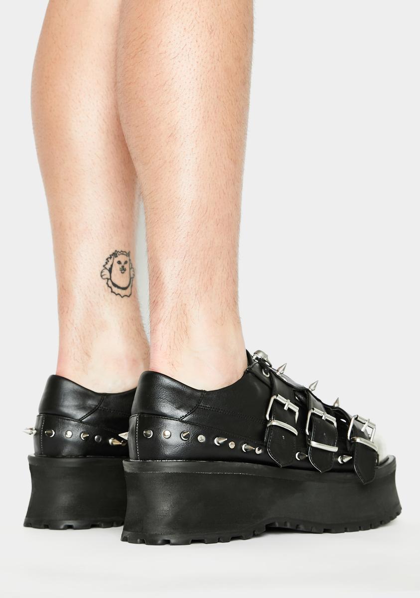 Gravedigger-03 Shoes