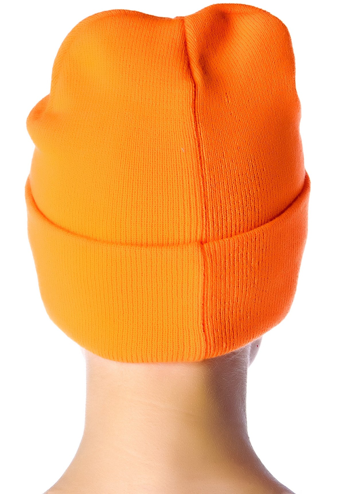 F'in Fake Beanie - Orange