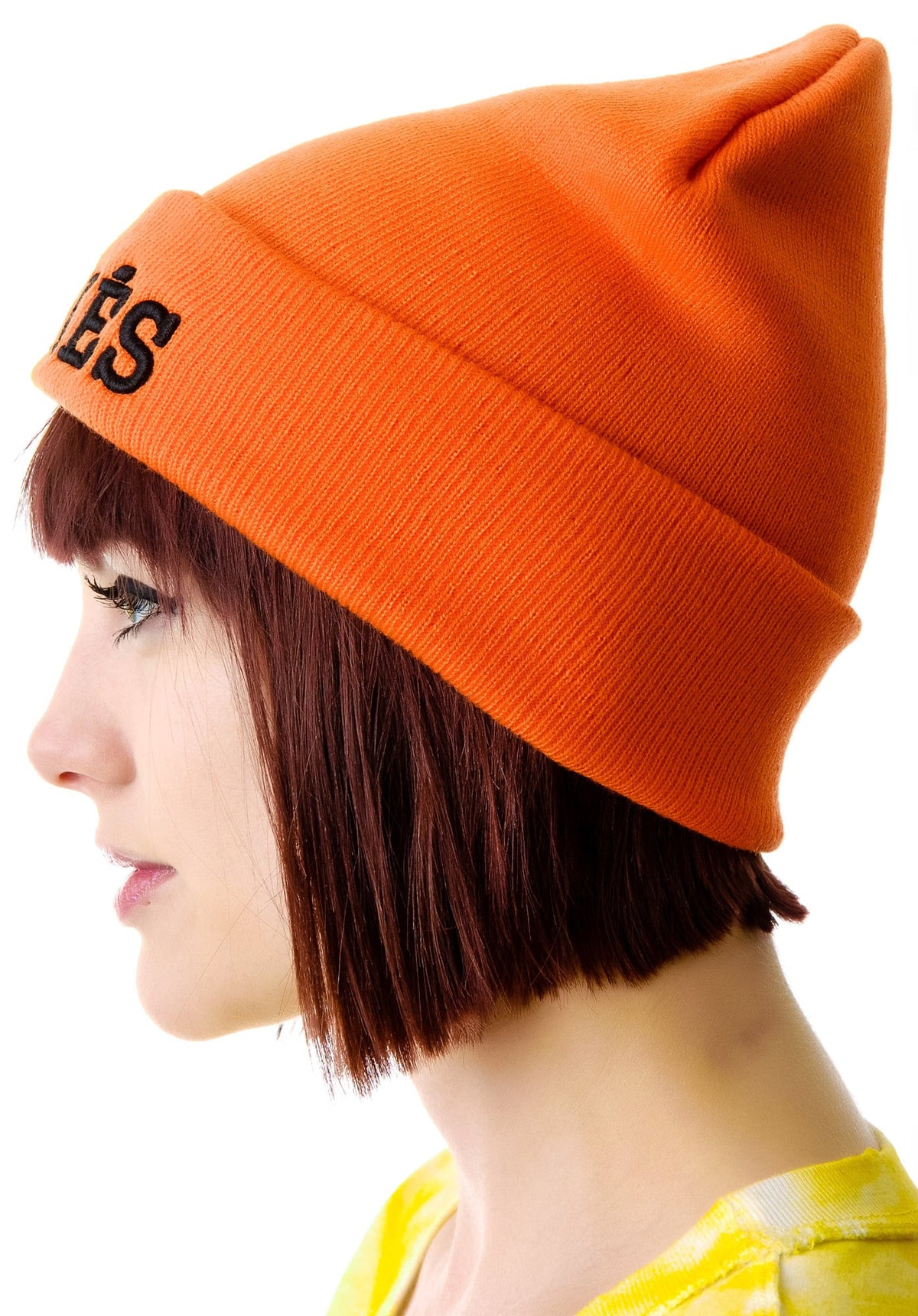 Homies Beanie - White