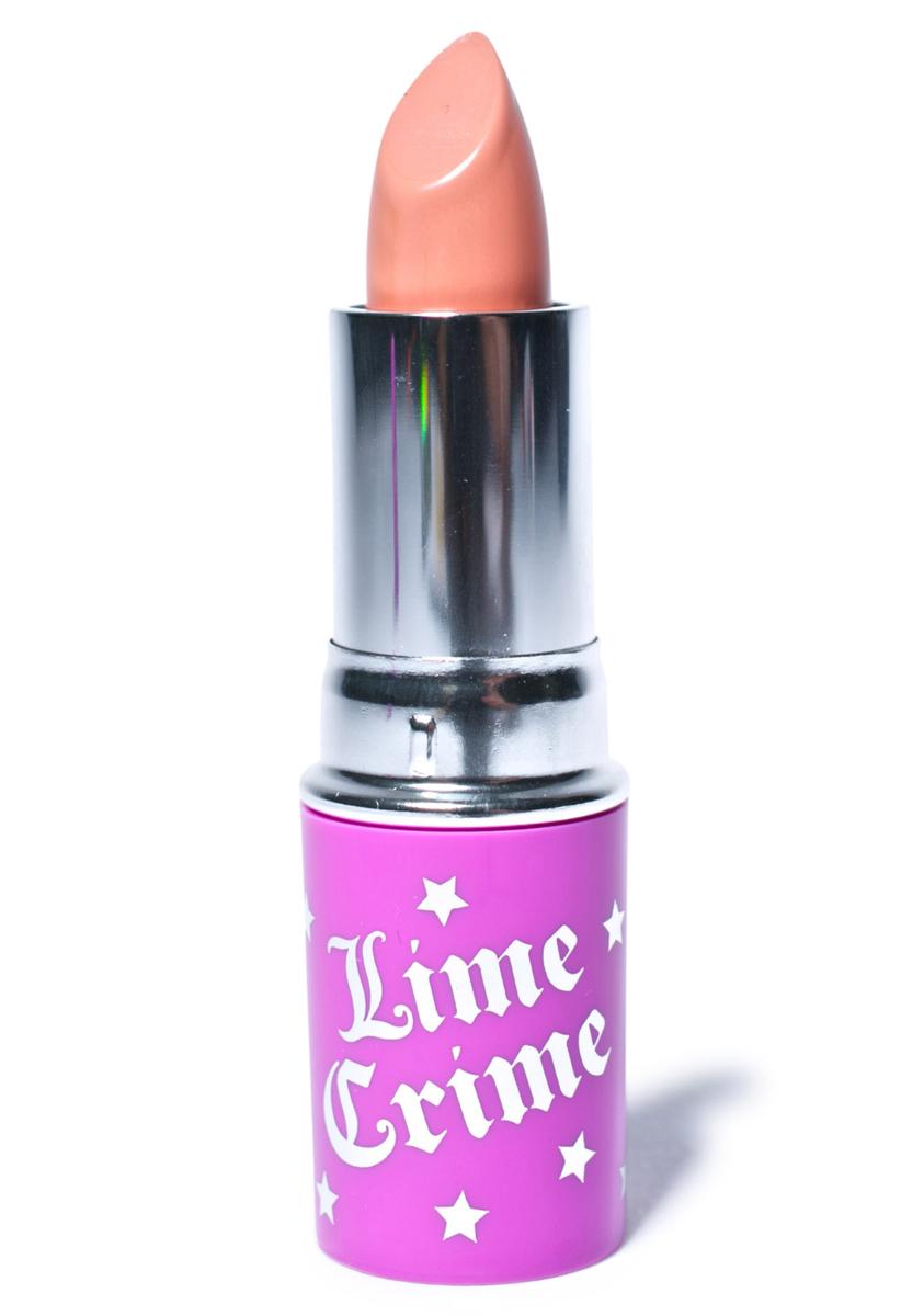Coquette Opaque Lipstick - Orange