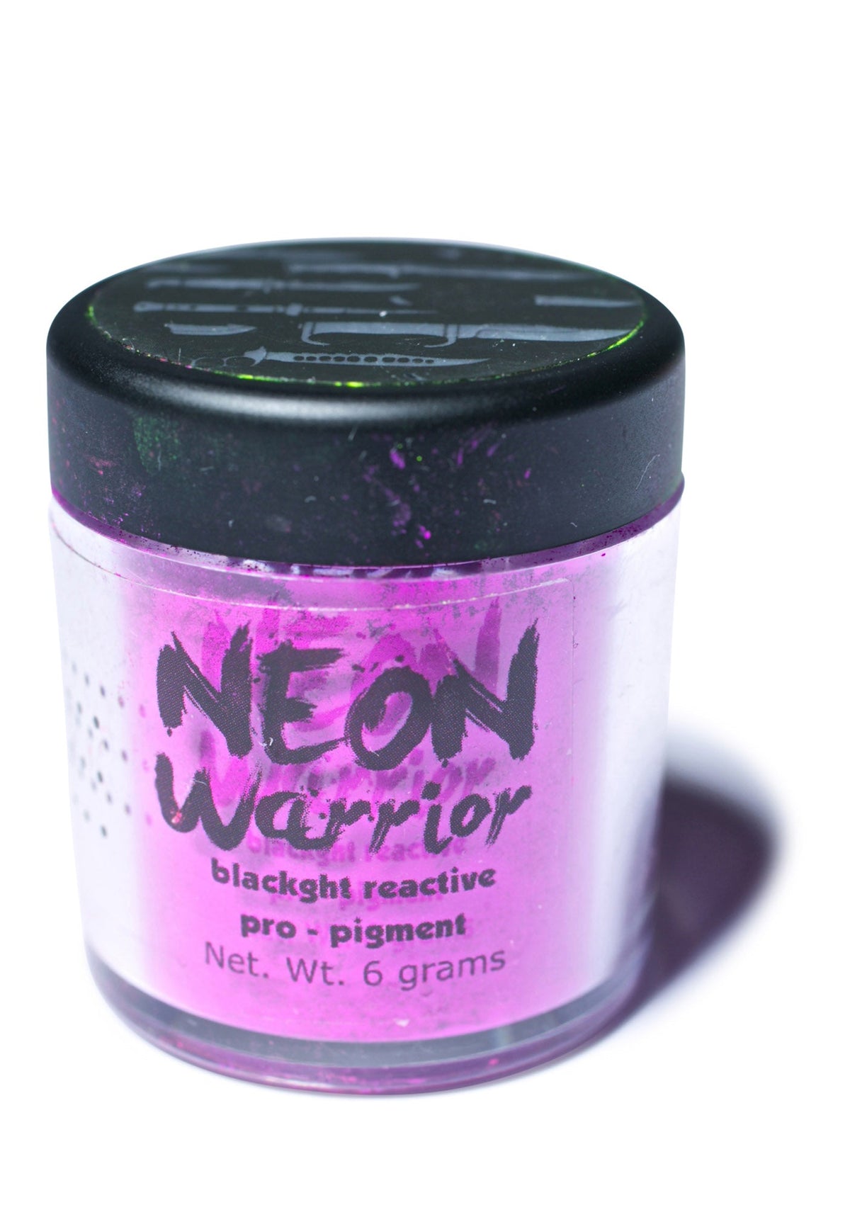 Neon Warrior FLO - Green