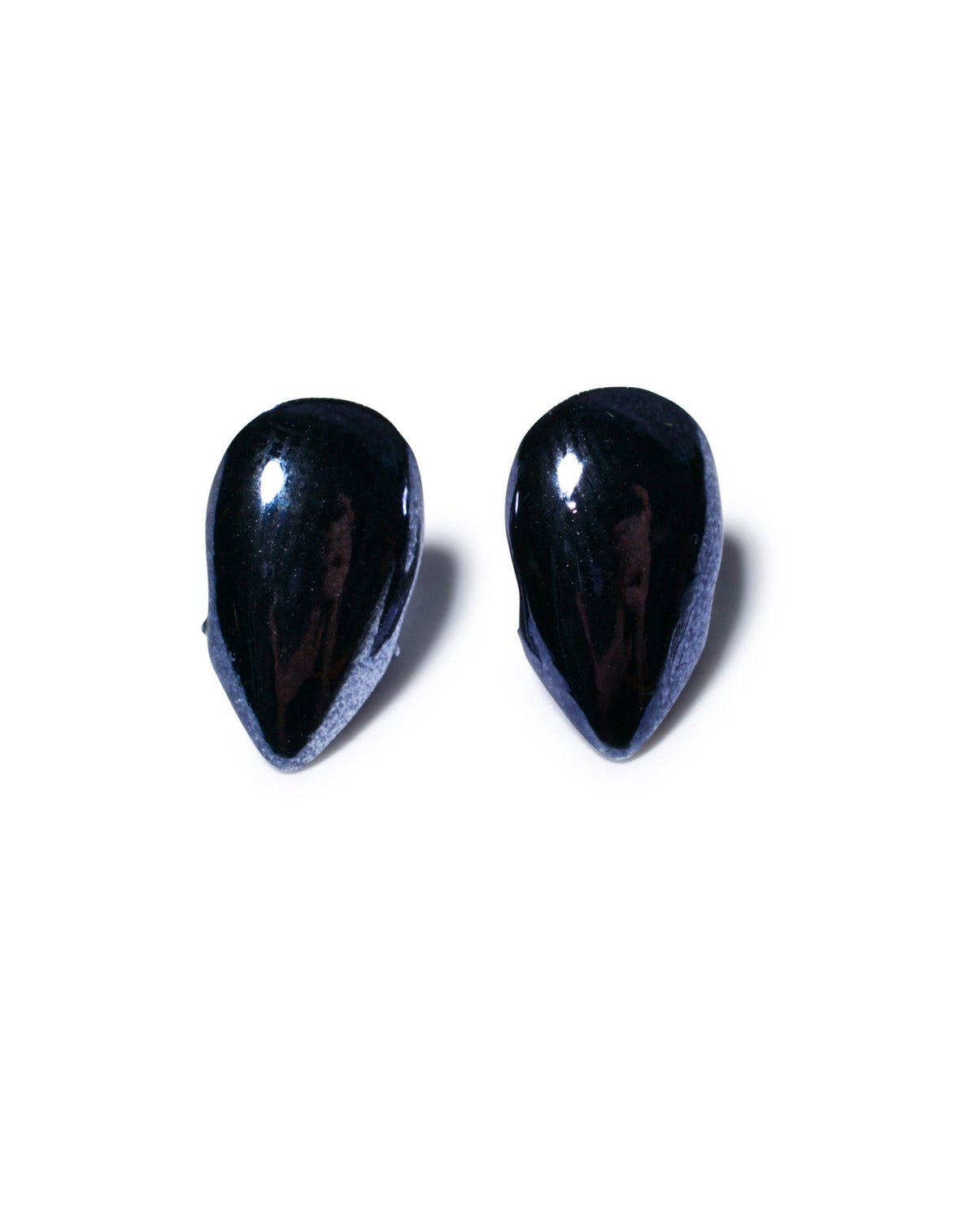 The Lost Girls Vampire Fangs - Black