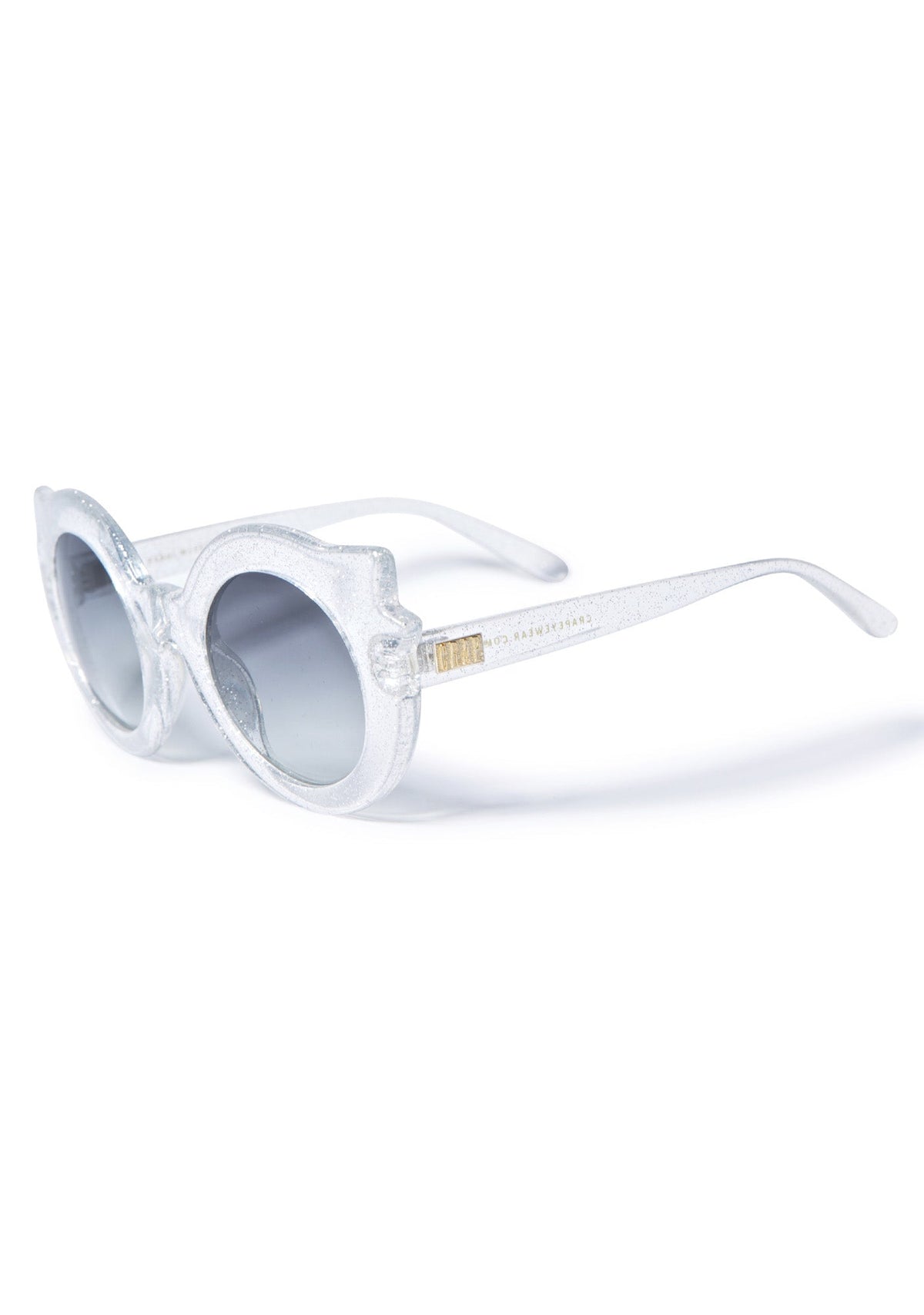The Hanoi Weekend Sunglasses - Light Green