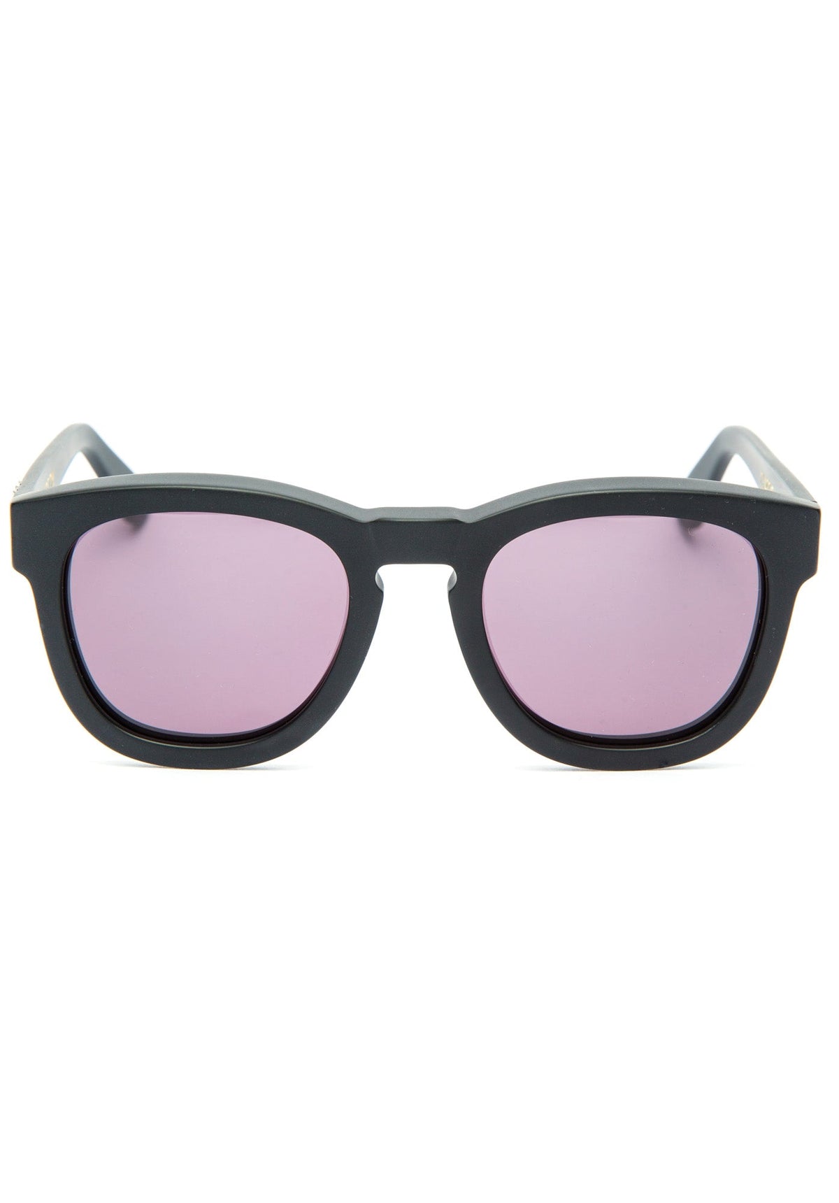 Classic Fox Sunglasses - Pink