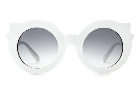 The Hanoi Weekend Sunglasses - Pink