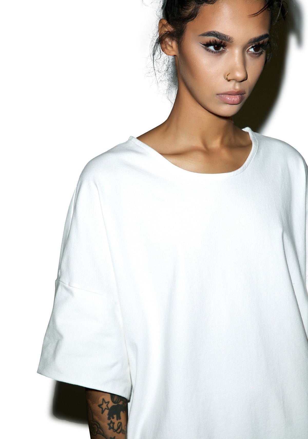 Mercer Top - Pink
