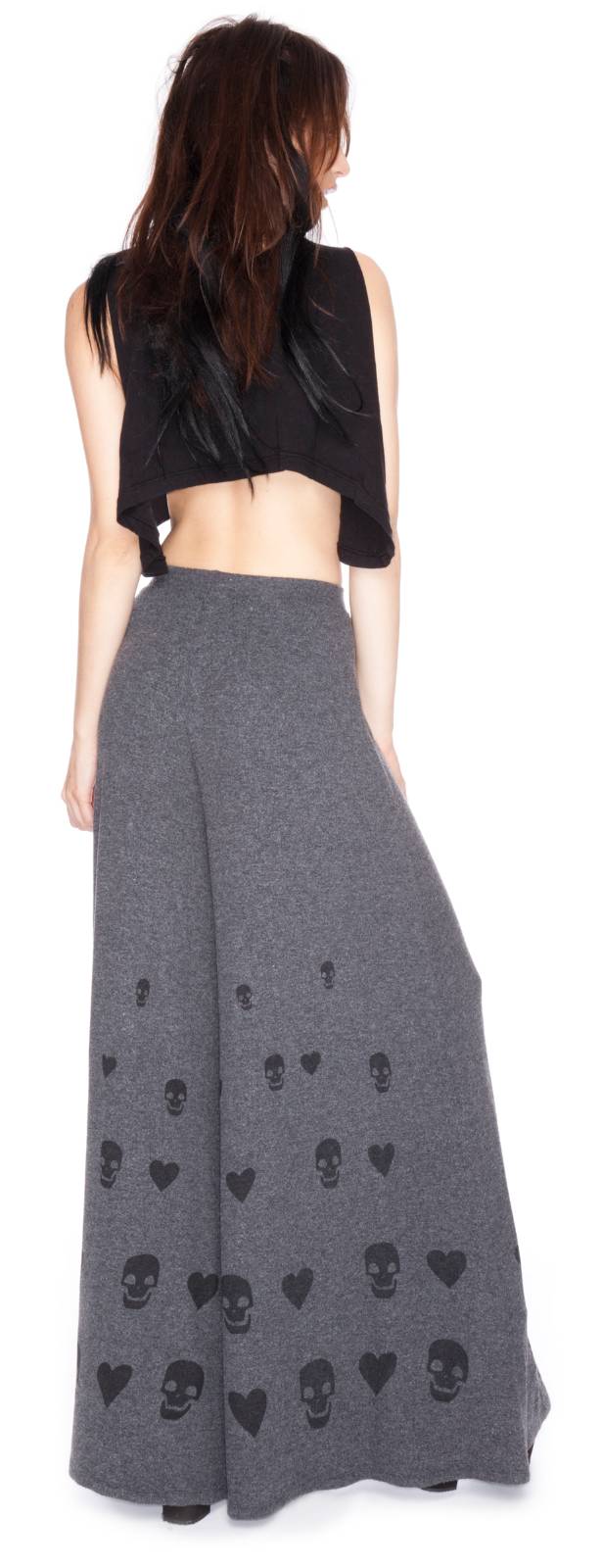 Valentine Hendrix Pants - White