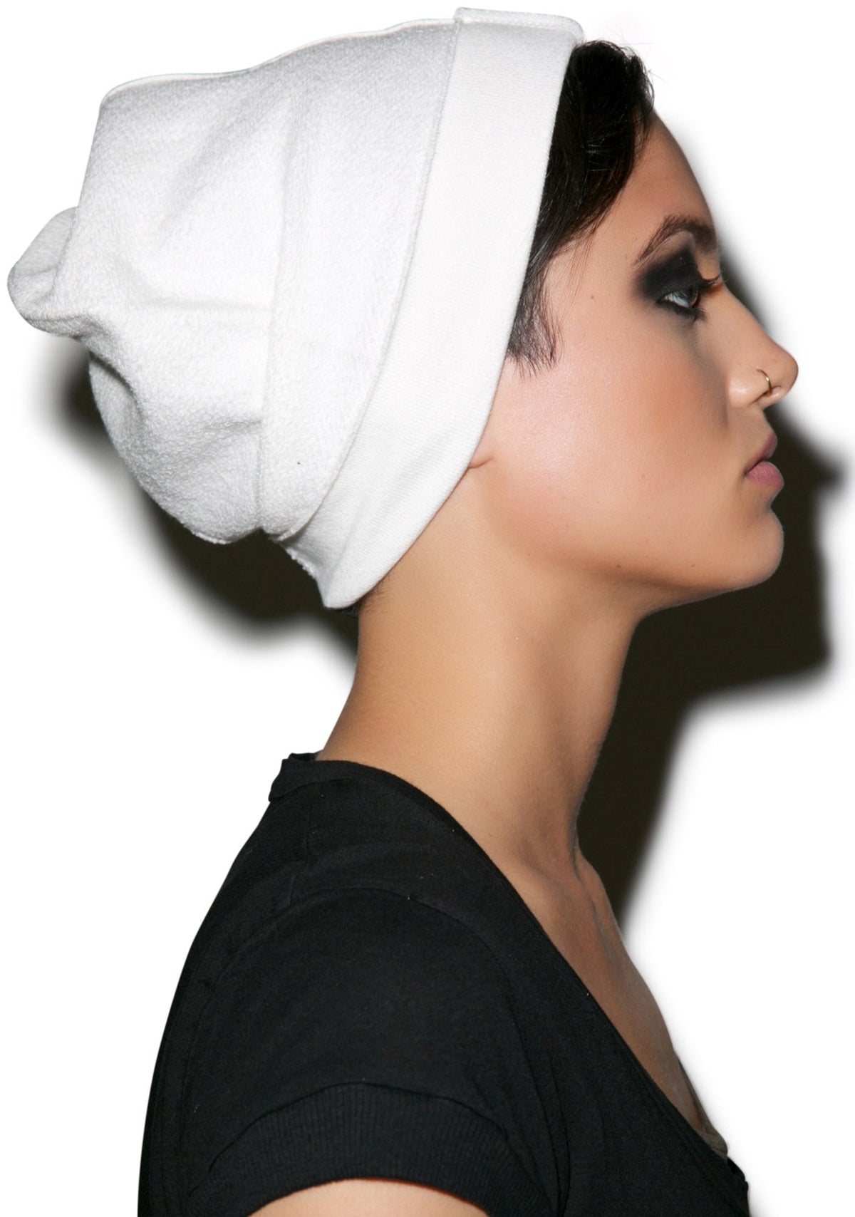 Knomad Beanie - Black
