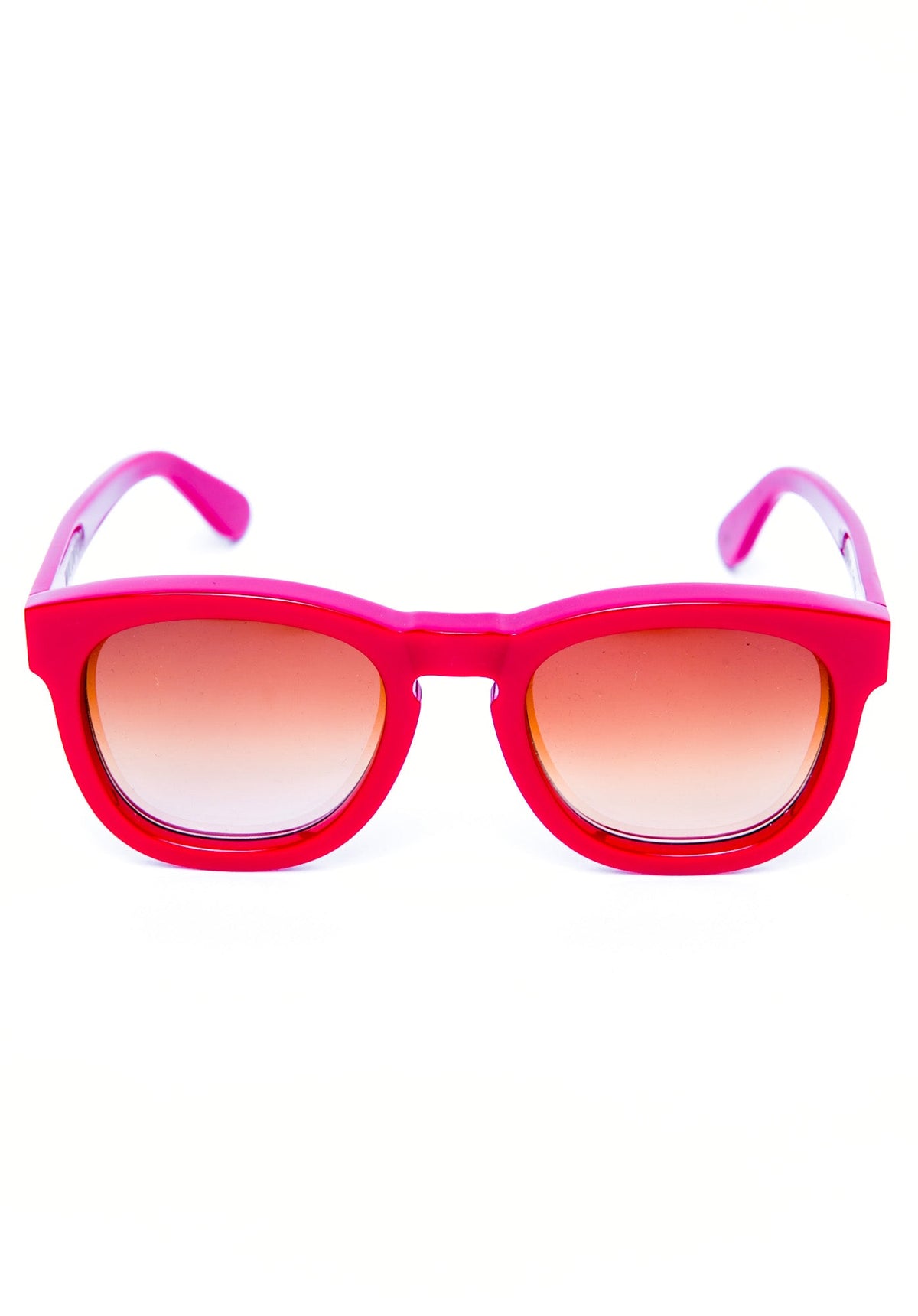 Classic Fox Sunglasses - Pink