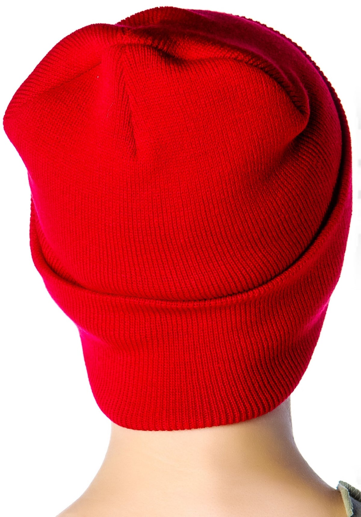 F'in Fake Beanie - Orange