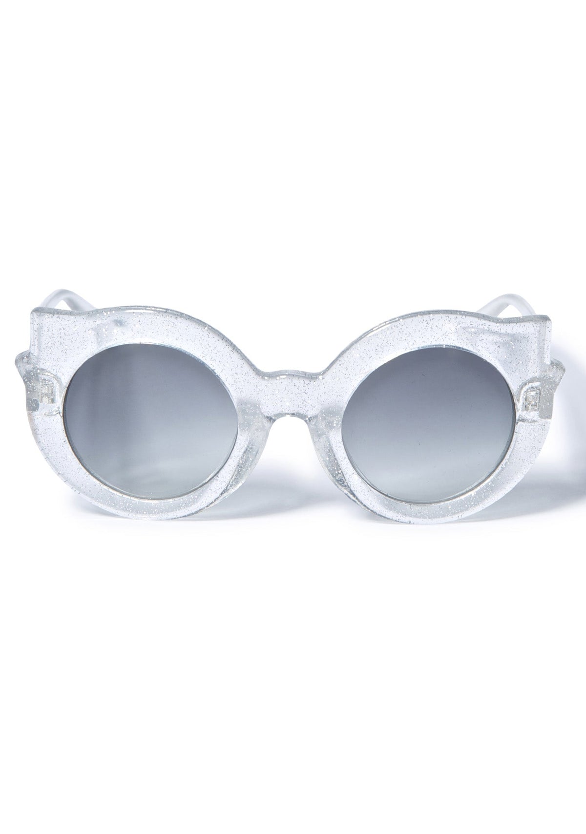 The Hanoi Weekend Sunglasses - Light Green