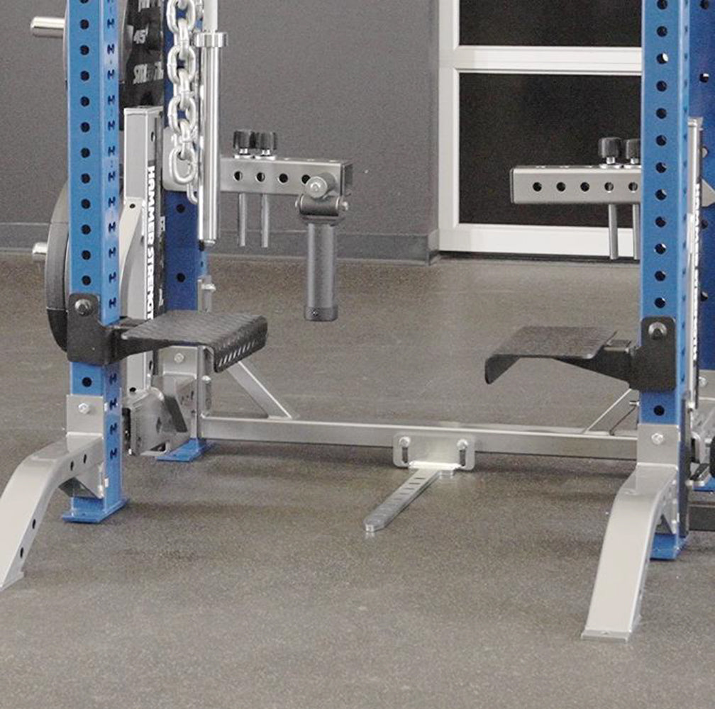 Rack Attachments