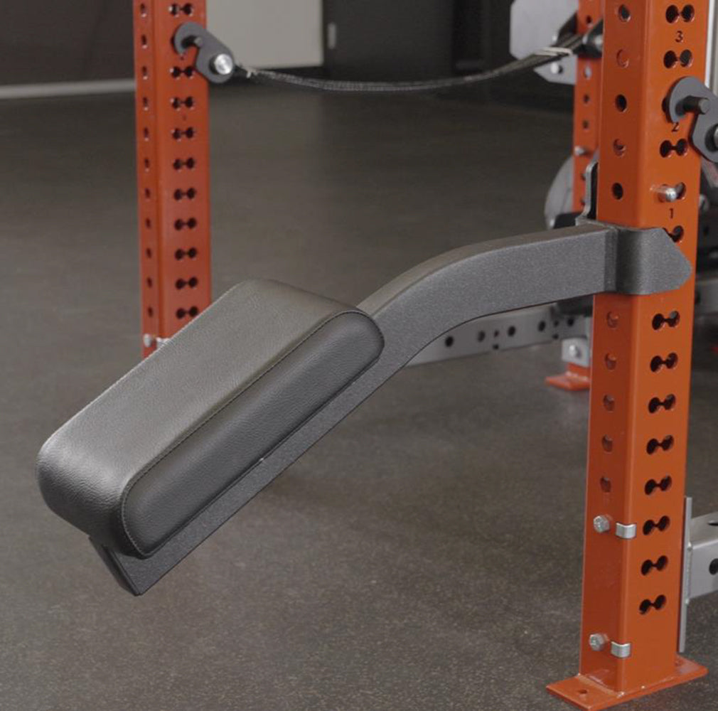 Rack Attachments