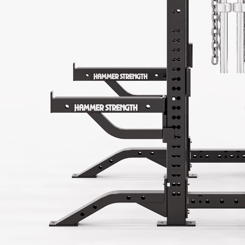 Rack Attachments
