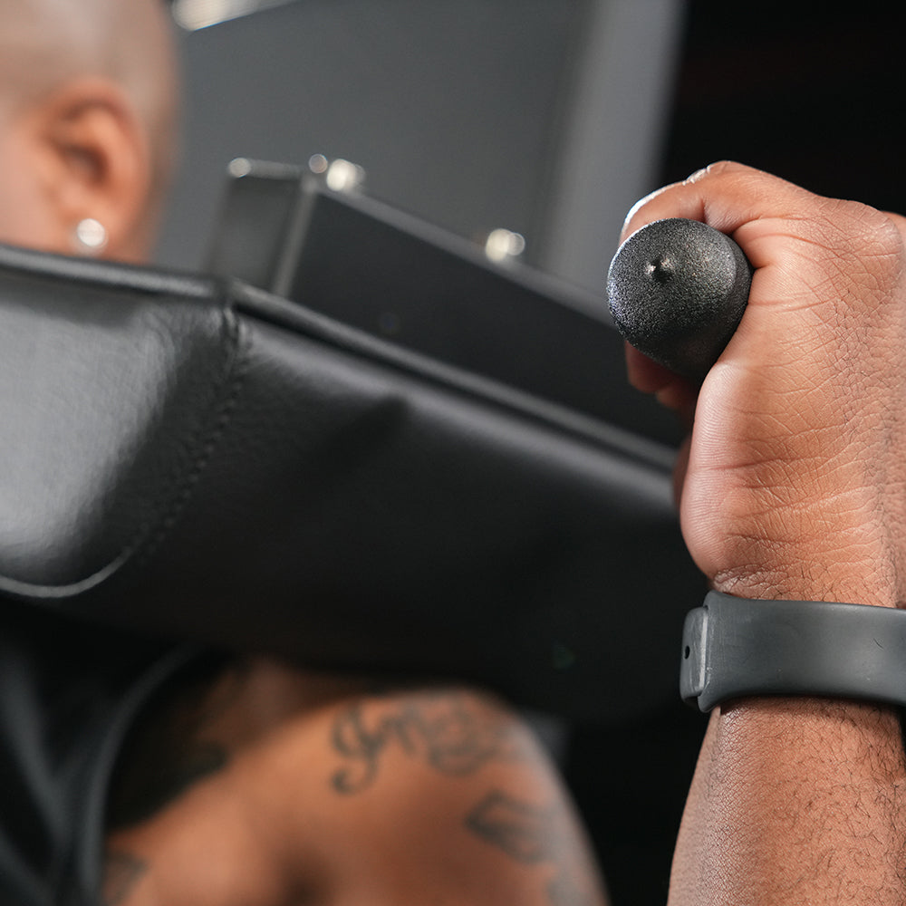 Hammer Strength Plate Loaded V-Squat