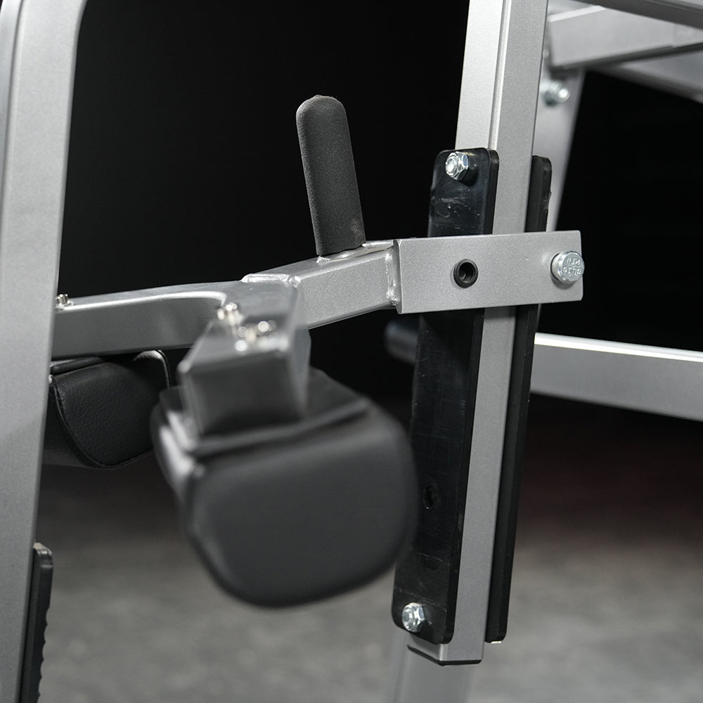 Hammer Strength Plate Loaded Iso-Lateral Wide Pulldown