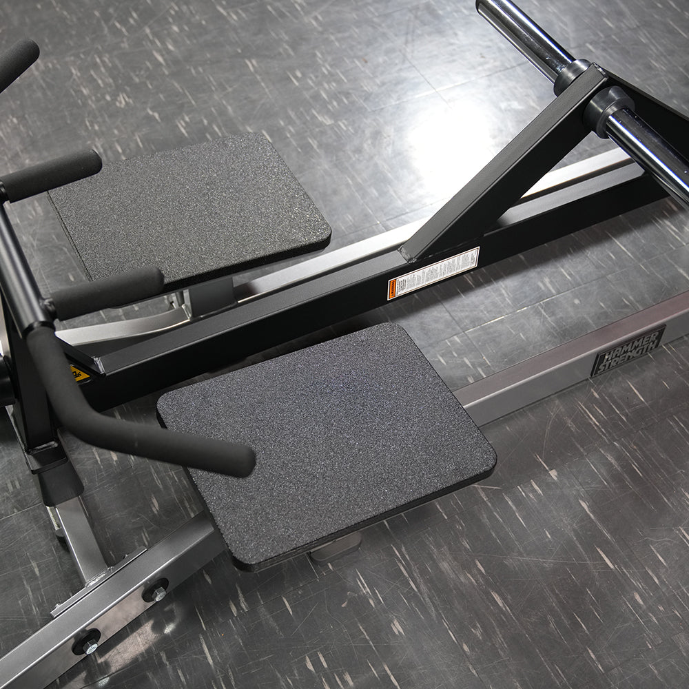 Hammer Strength Plate Loaded T-Bar Row