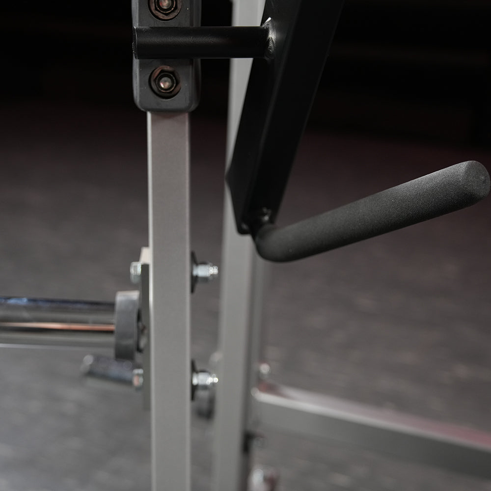 Hammer Strength Plate Loaded Iso-Lateral Wide Chest