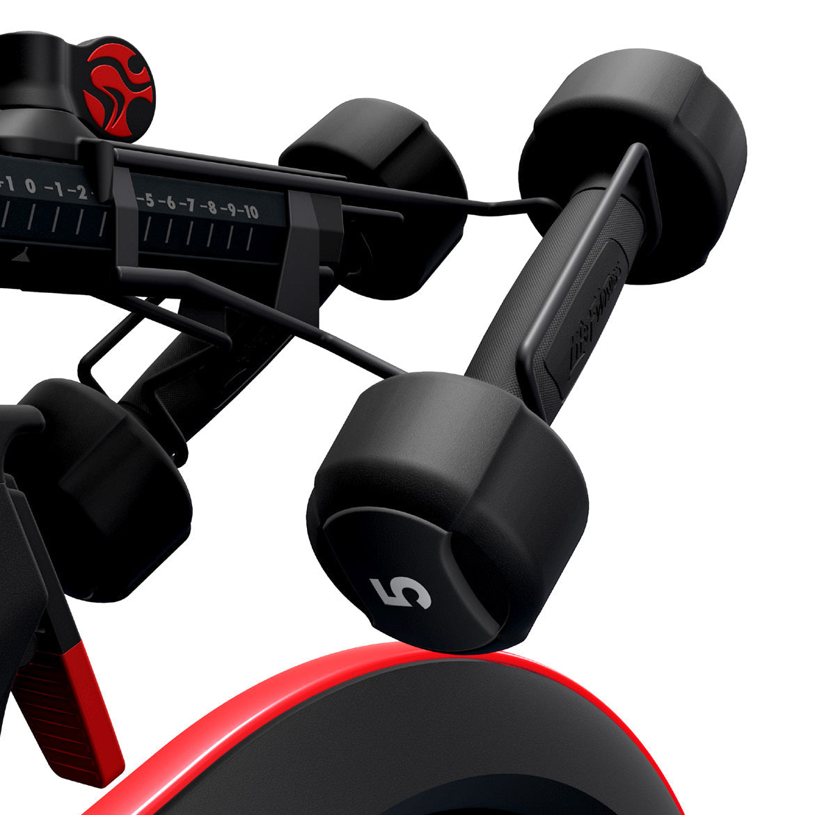 Indoor Cycle Accessories Bundle