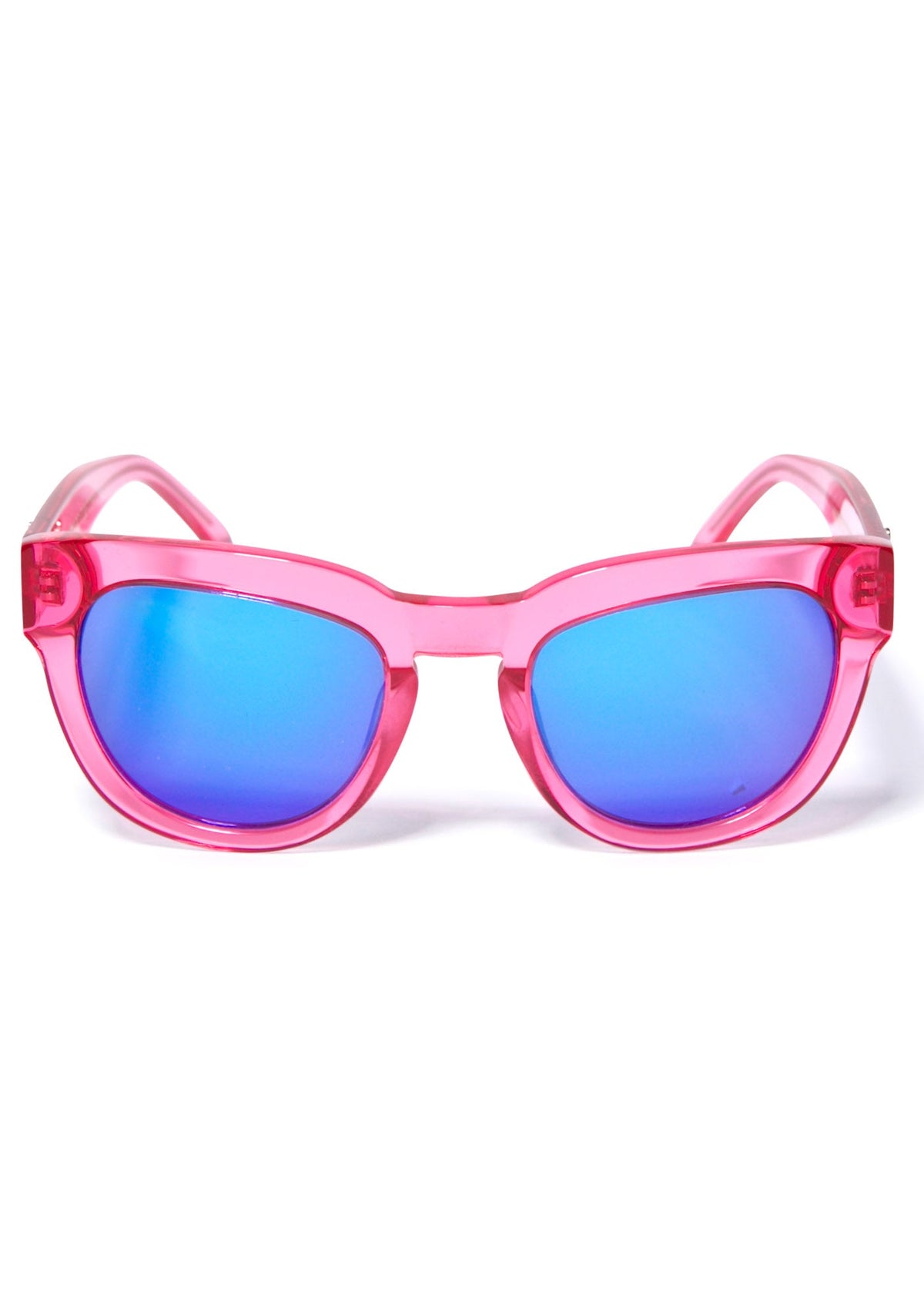 Kiki Sunglasses - Tortoise