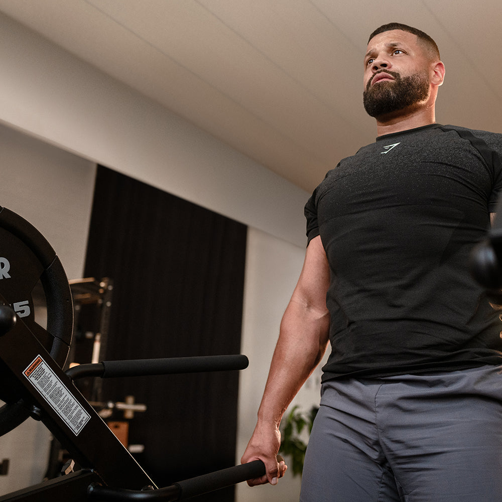 Hammer Strength Ground Base Multi-Squat