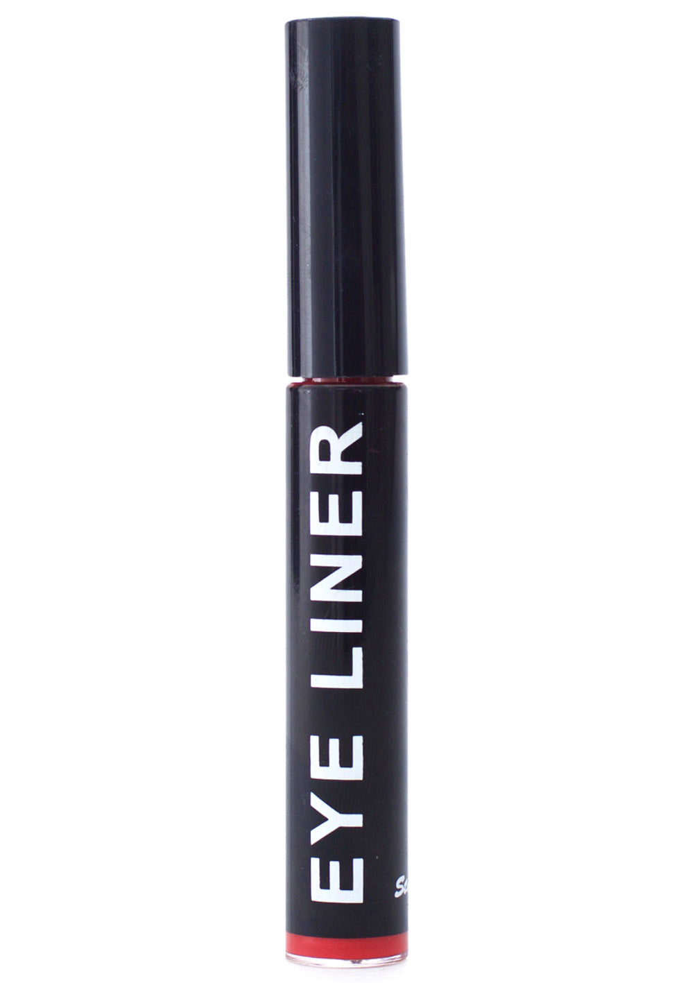 Andromeda Liquid Eyeliner - Red