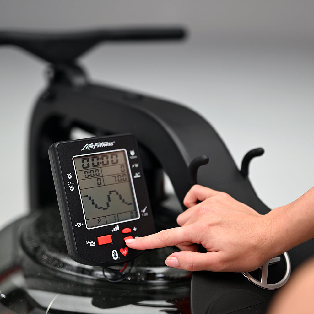 Row HX Trainer