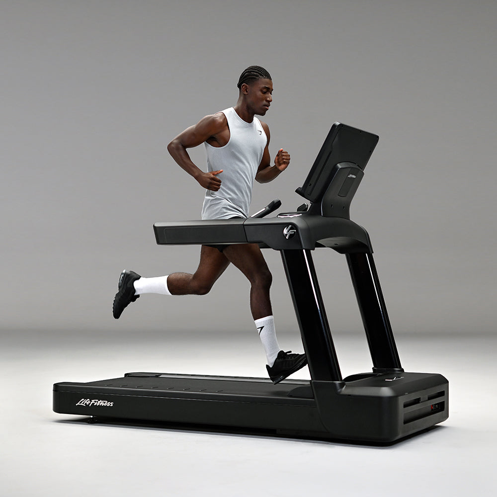 Club Series+ Treadmill