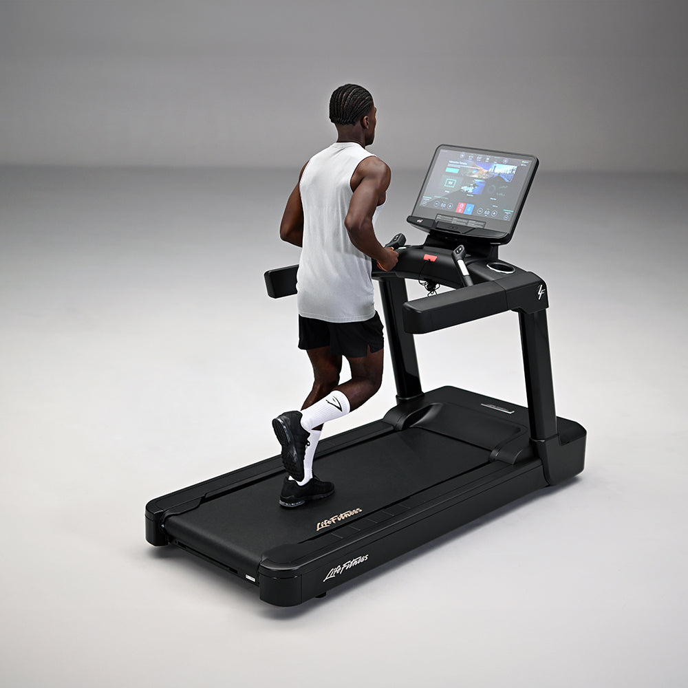 Club Series+ Treadmill