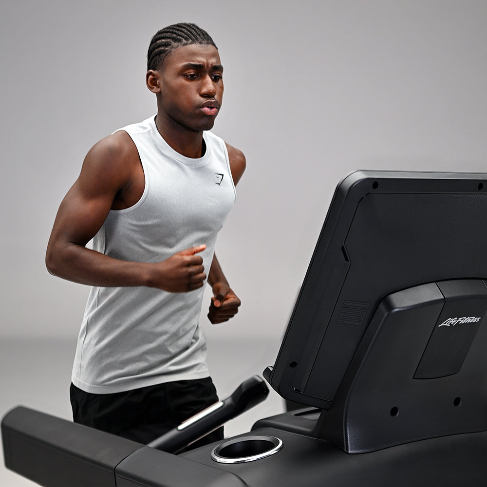 Club Series+ Treadmill