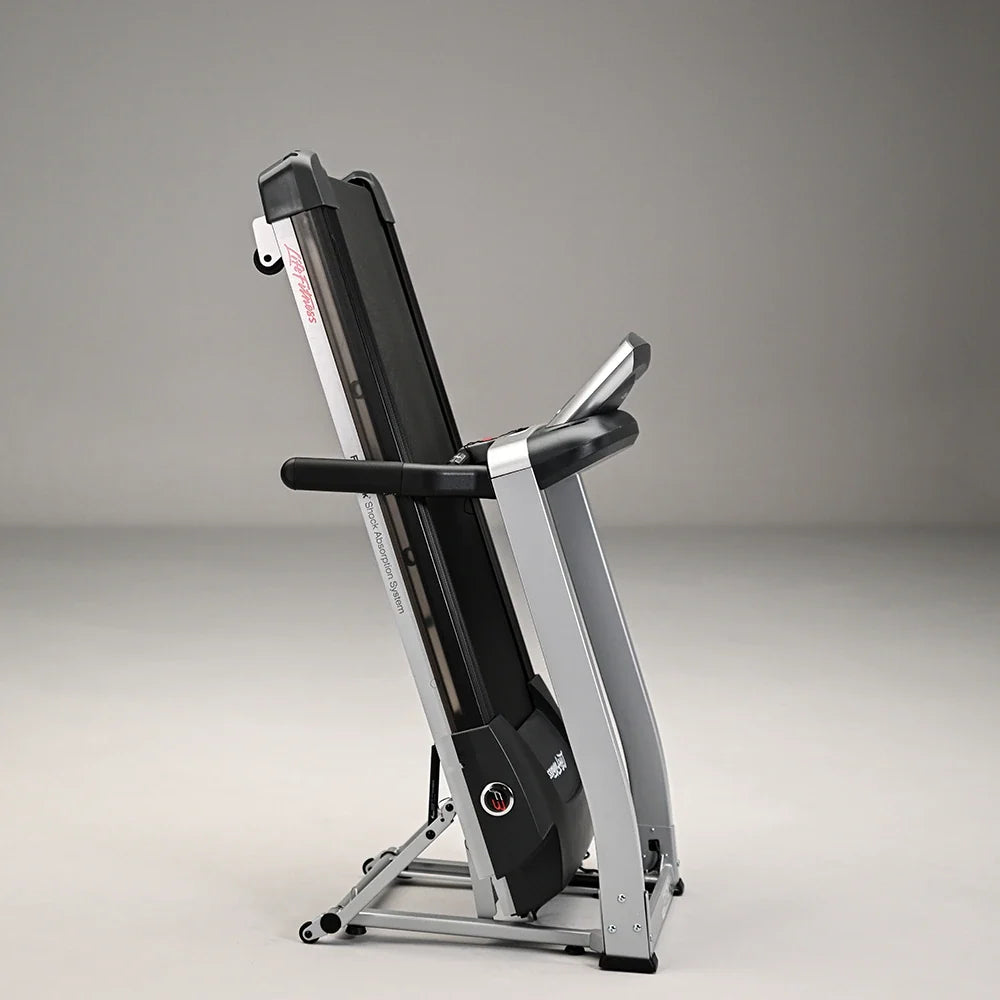 F3 Folding Treadmill