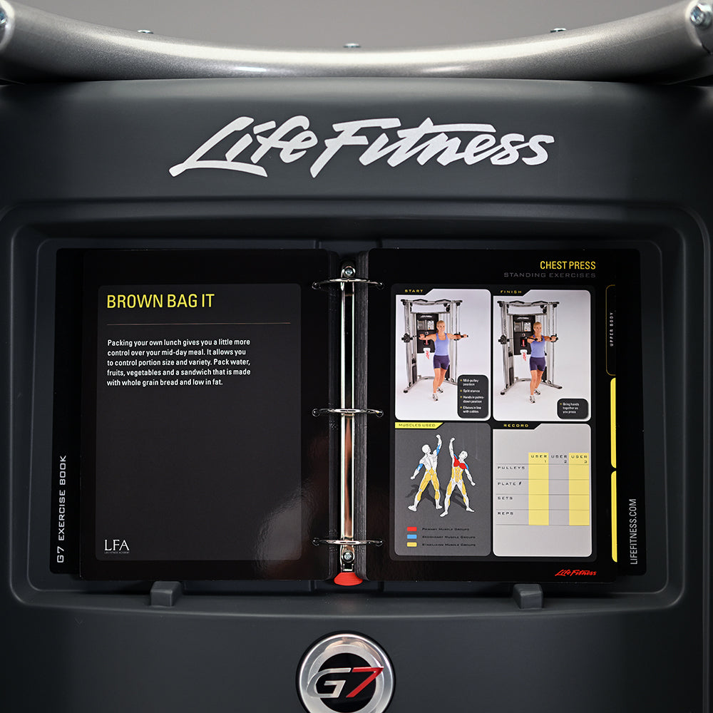 G7 Home Gym