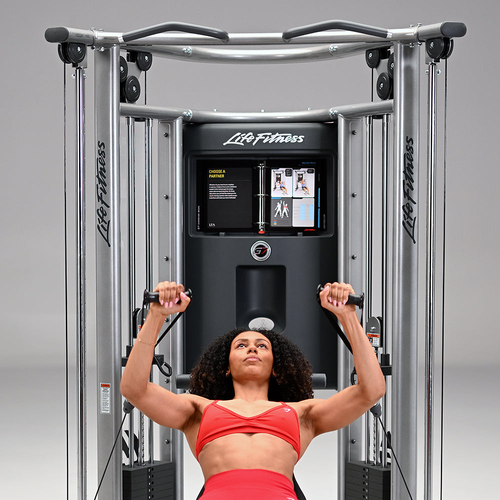 G7 Home Gym