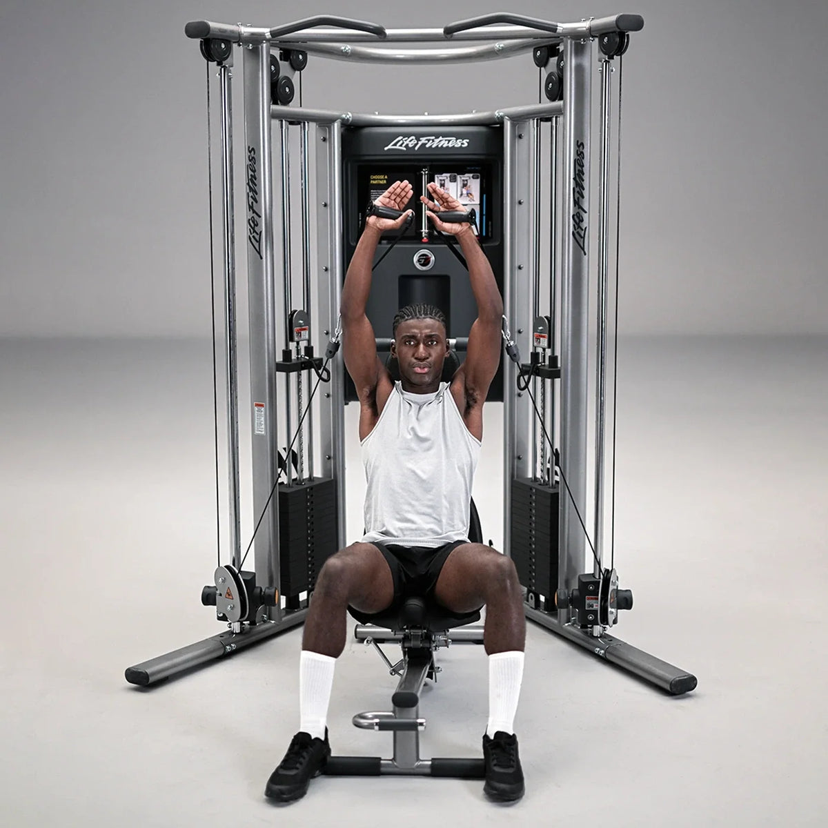 G7 Home Gym