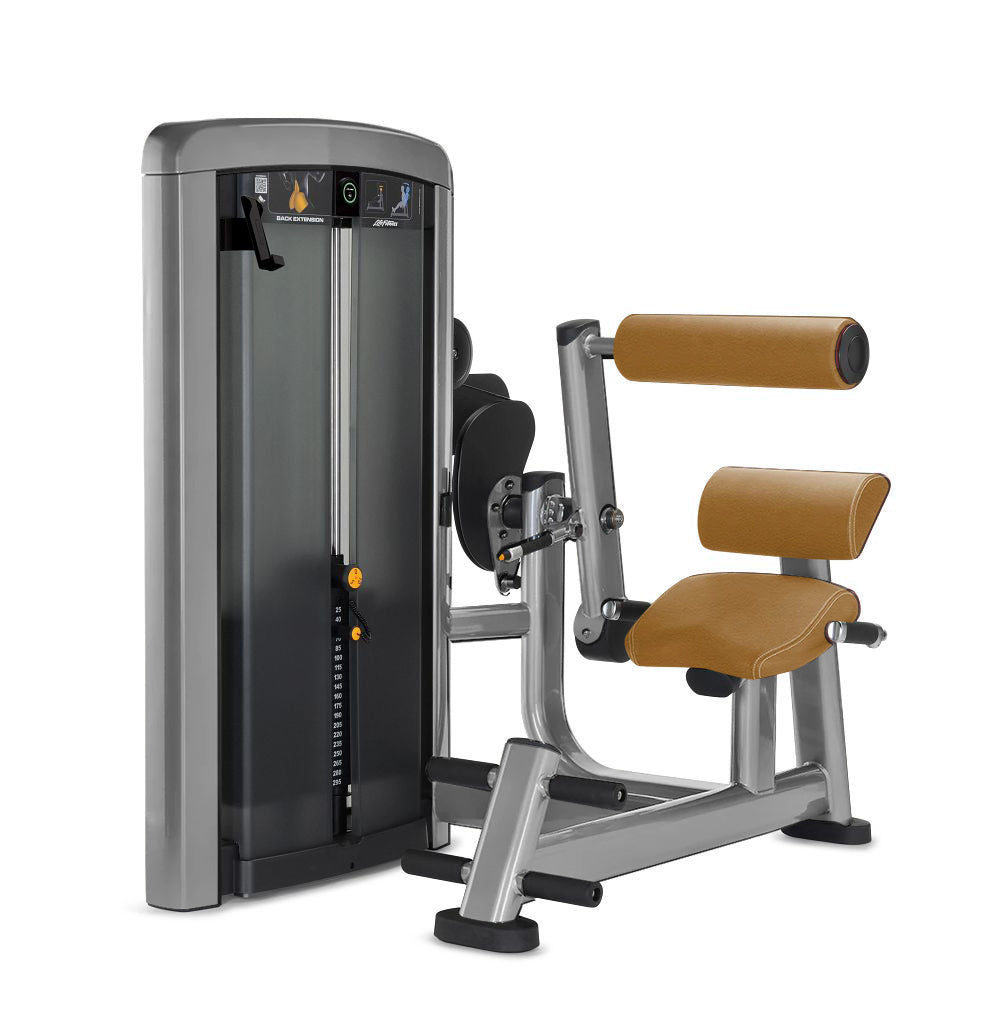Insignia Series Back Extension - Outlet
