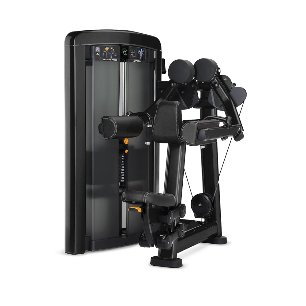 Insignia Series Lateral Raise