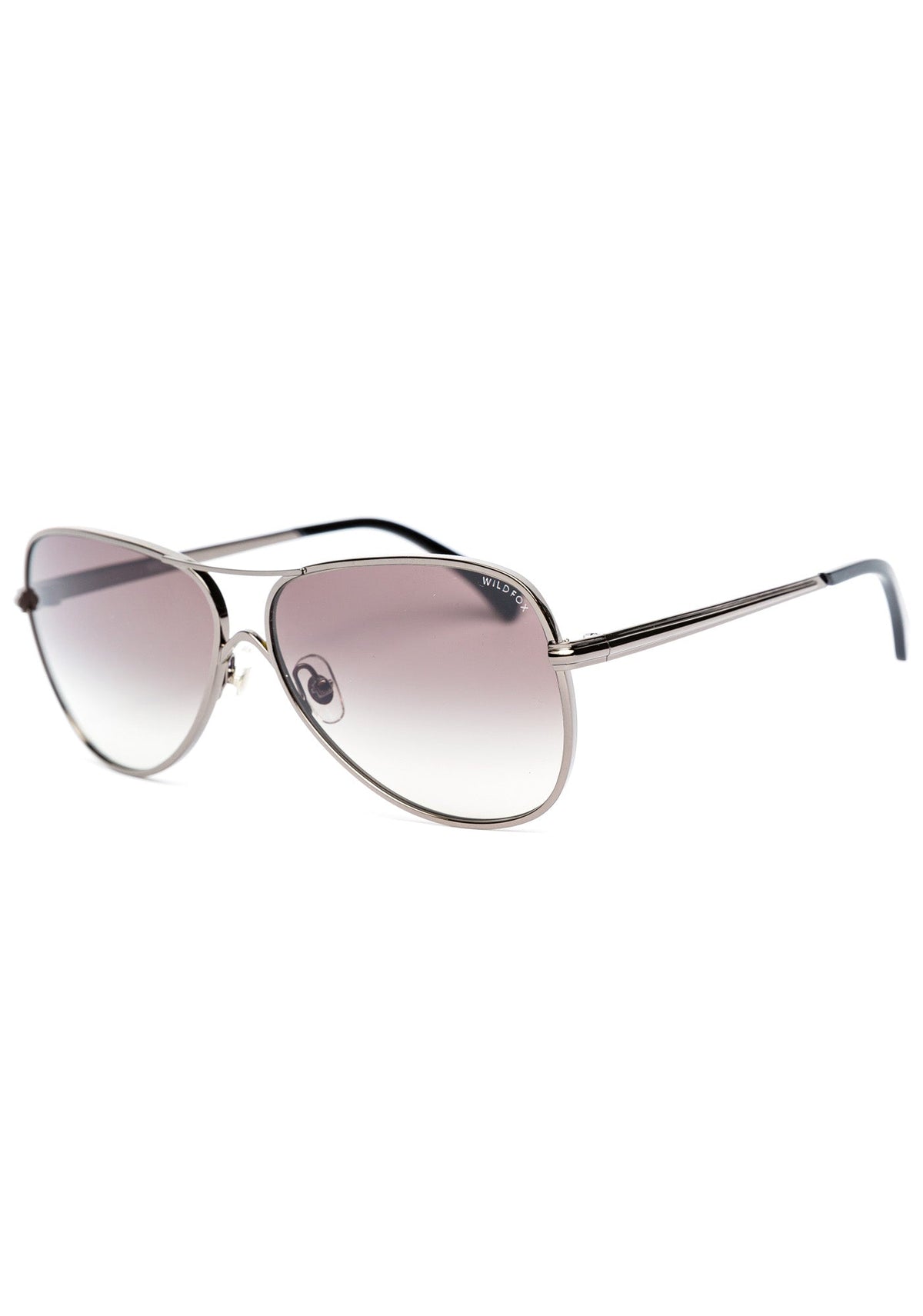 AirFox Sunglasses - Dark Gray