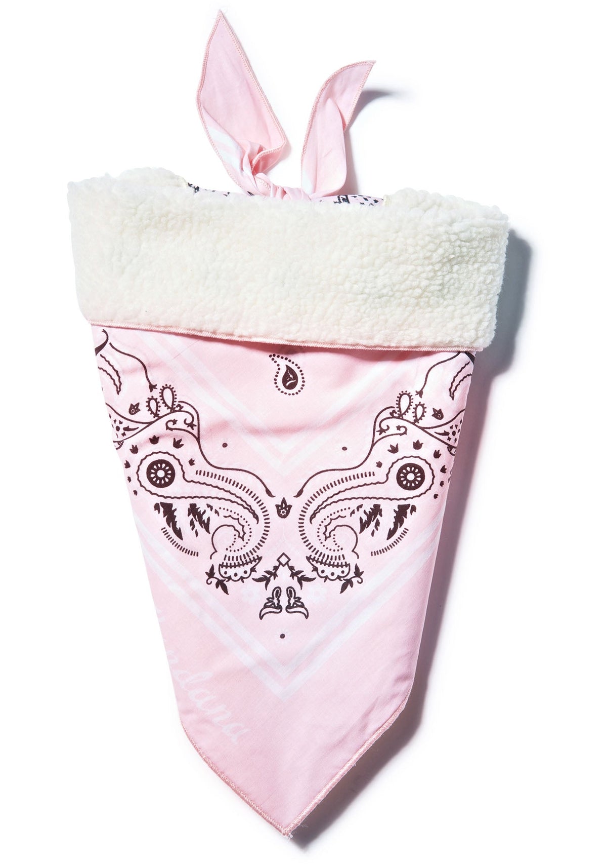 Heritage Flandana - Pink