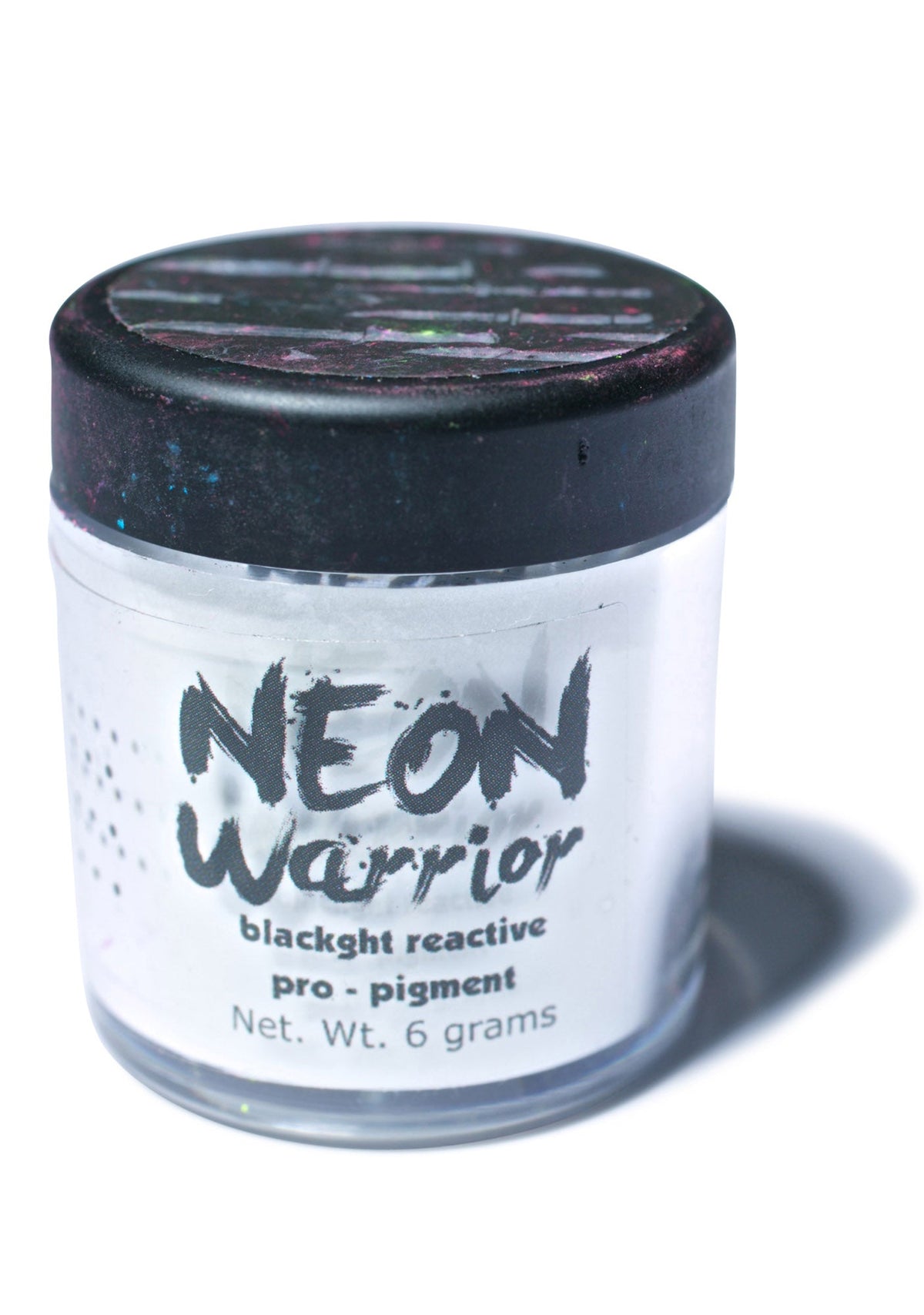 Neon Warrior FLO - Orange