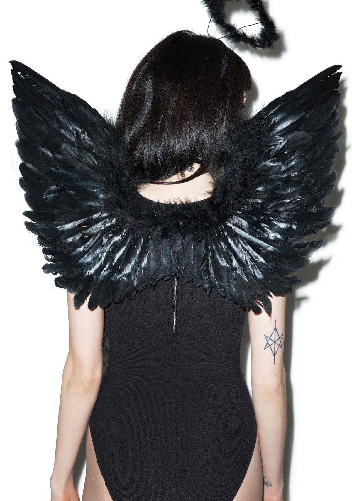Fallen Angel Set