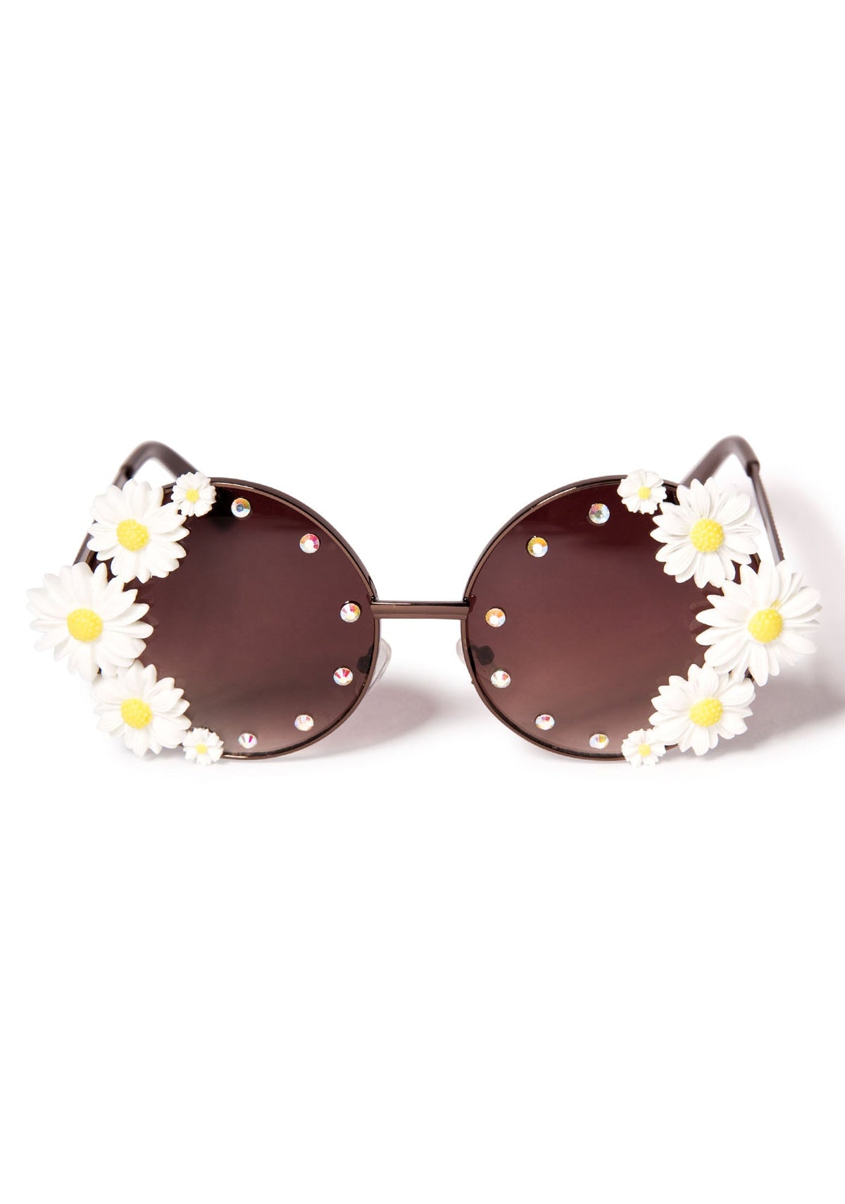 Joplin Sunglasses - Gold