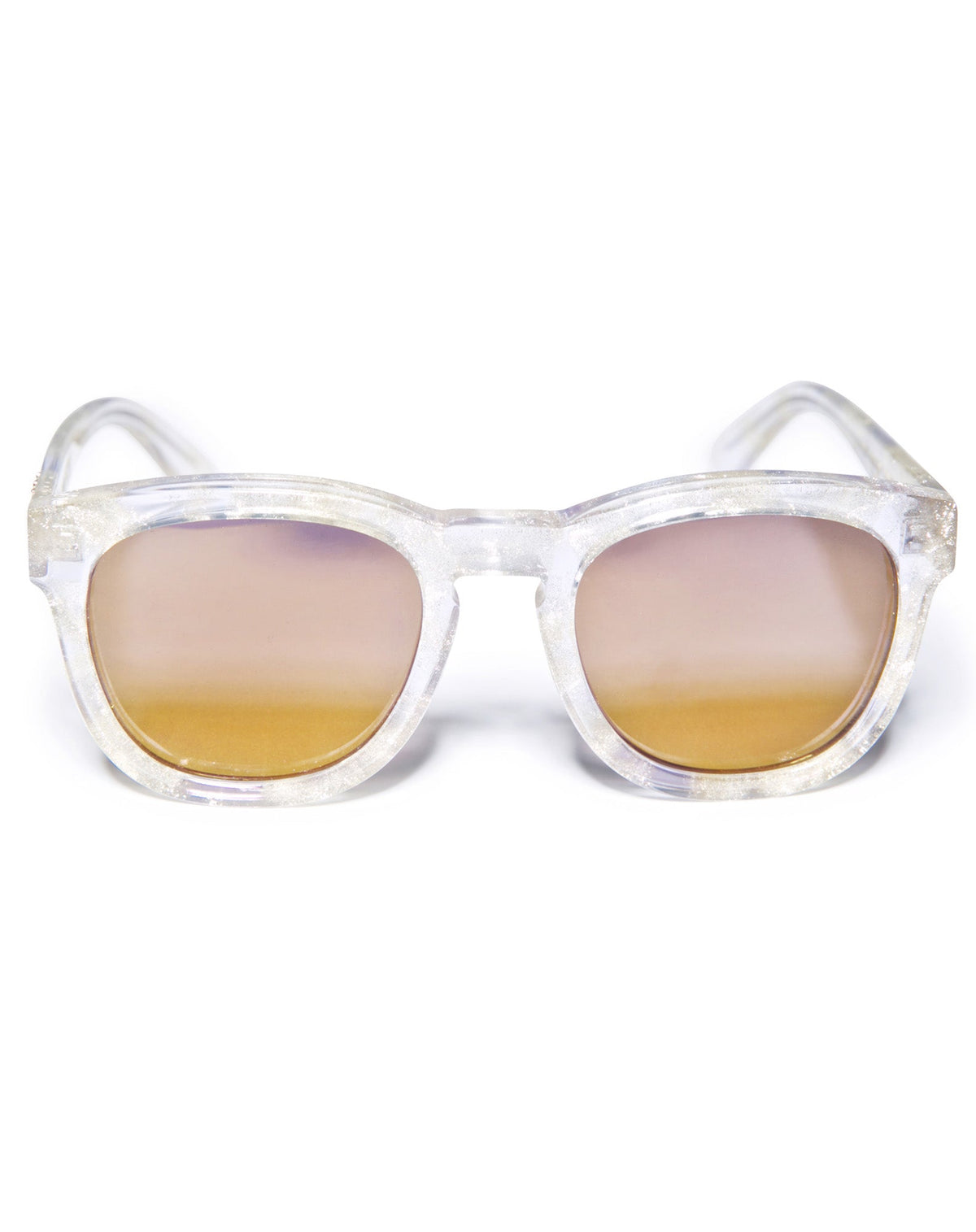 Classic Fox Deluxe Frame - Light Green