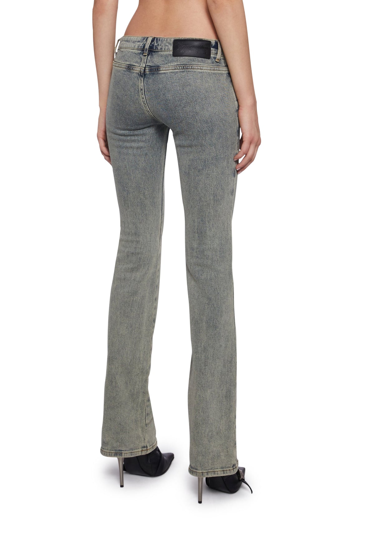 Talia Low Rise Jeans