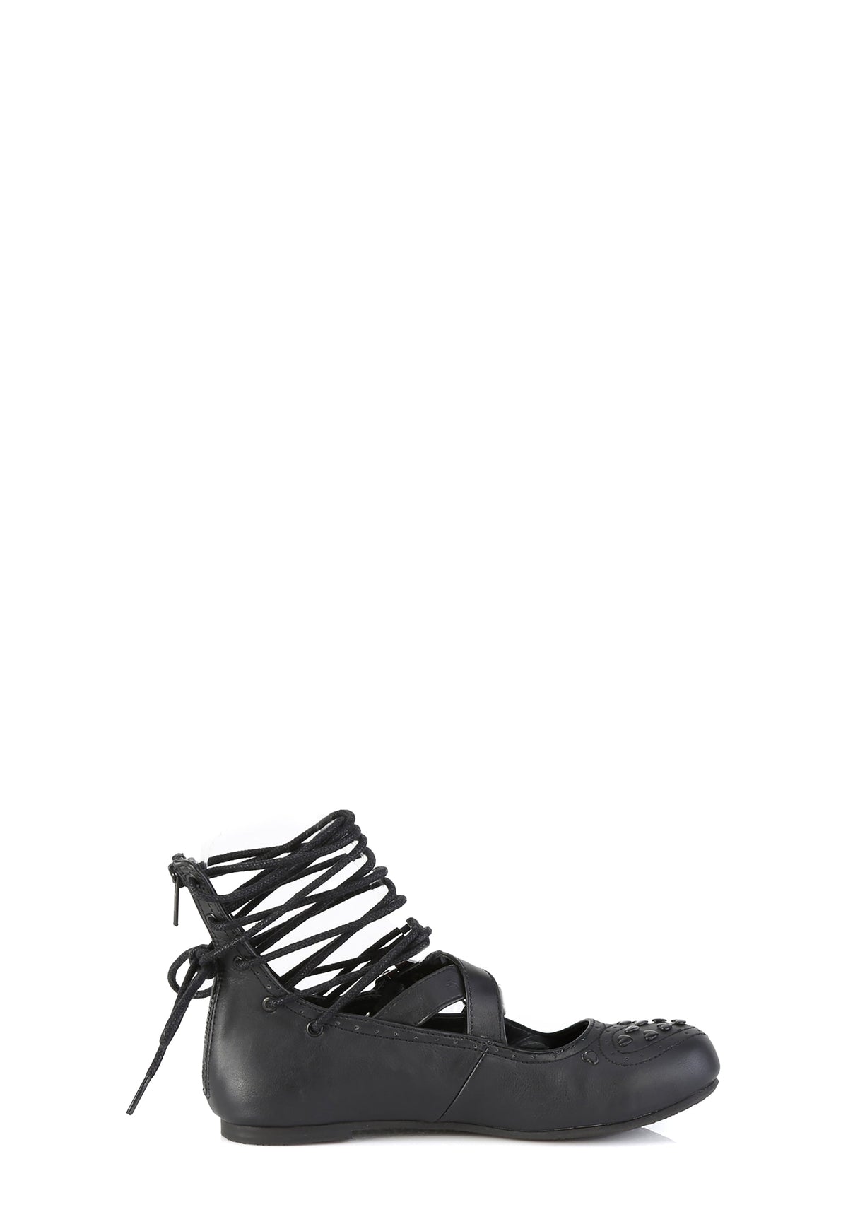 Daisy-11 Ballet Flats