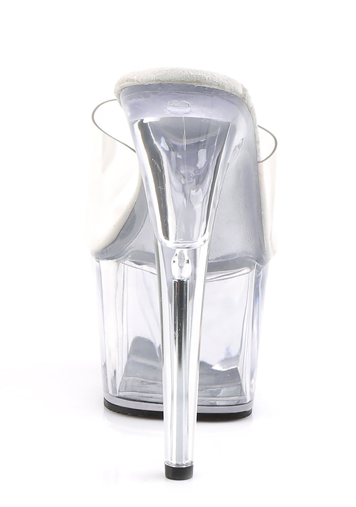 Adore-701 Platform Slides-Clear