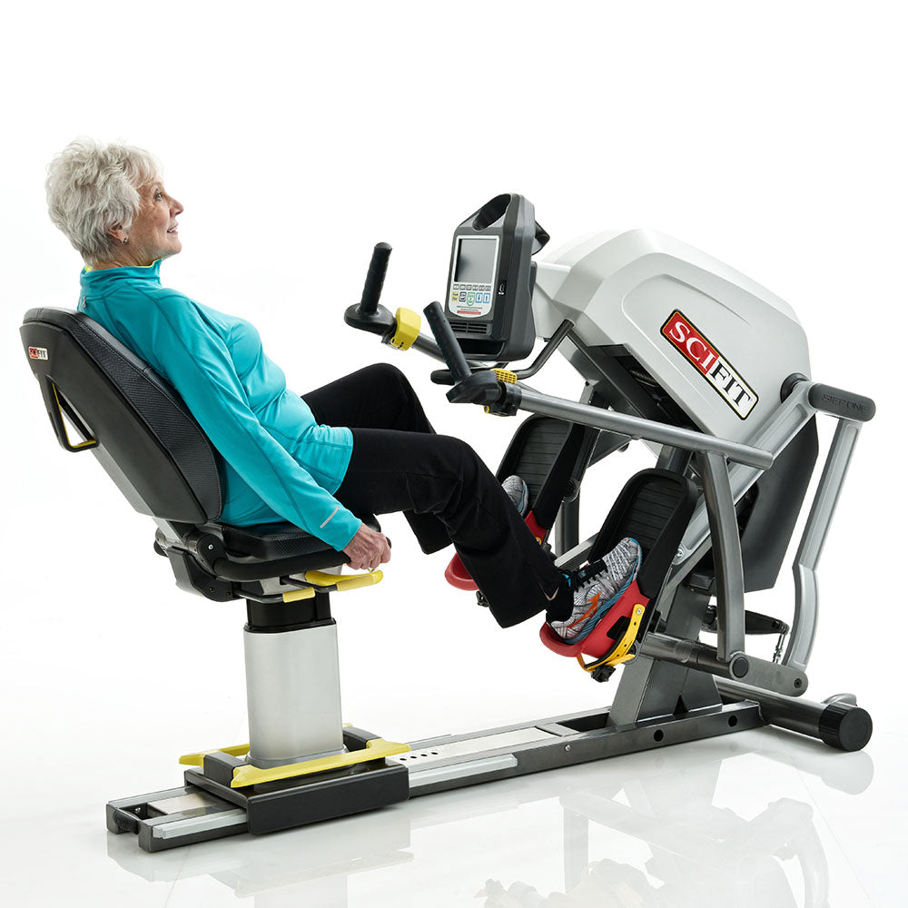 SCIFIT® StepOne™ Recumbent Stepper
